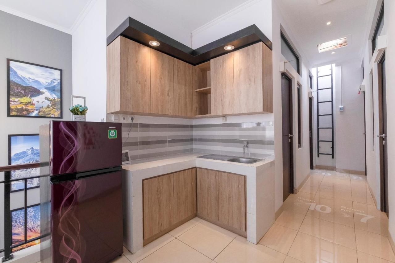 Oyo Life 3246 Walnut Inn G-10 Telukjambe Екстер'єр фото