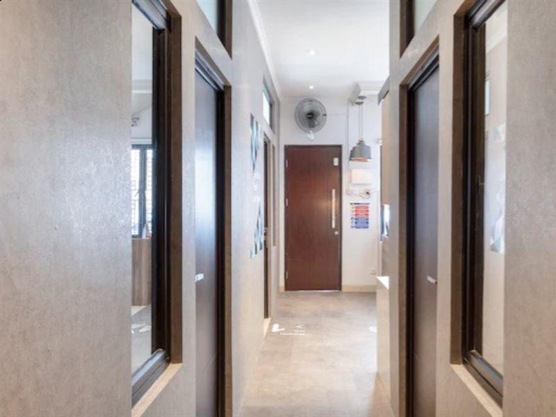 Oyo Life 3246 Walnut Inn G-10 Telukjambe Екстер'єр фото