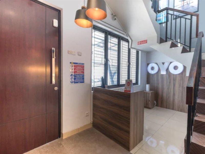 Oyo Life 3246 Walnut Inn G-10 Telukjambe Екстер'єр фото