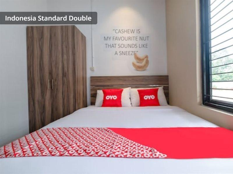 Oyo Life 3246 Walnut Inn G-10 Telukjambe Екстер'єр фото